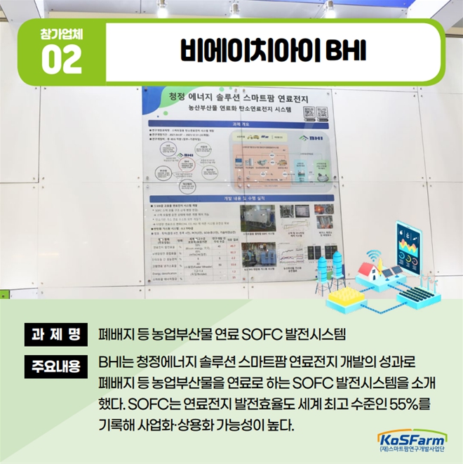 2023 스마트팜코리아, 스마트팜을 통한 농업의 미래를 보다  사진