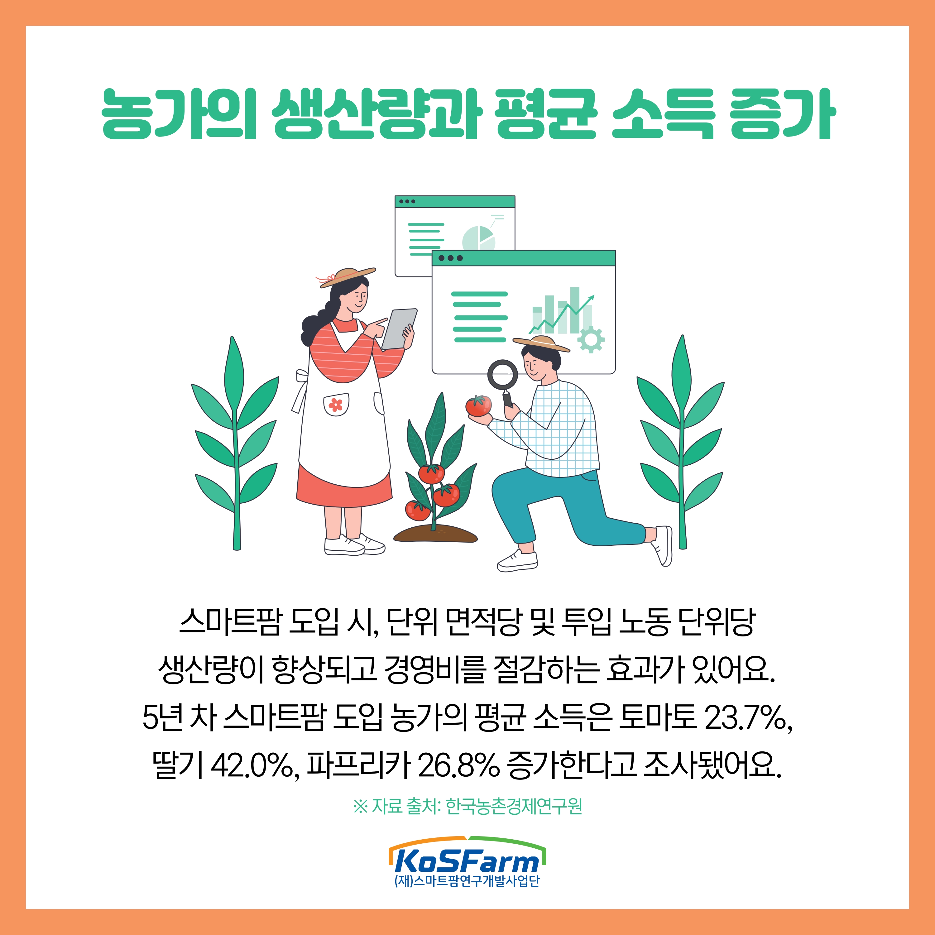 벌거벗은 스마트팜 3탄  사진